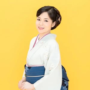 Junko Ishihara AI voice text to speech and AI music cover generator